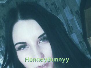 HonneyBunnyy