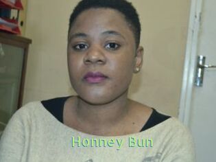 Honney_Bun