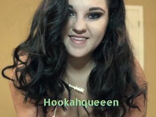 Hookahqueeen