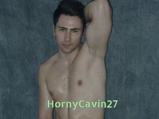 HornyCavin27