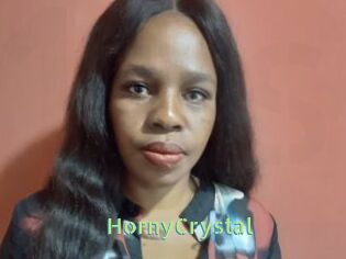 HornyCrystal