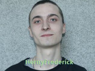 HornyFrederick