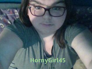 HornyGirl45