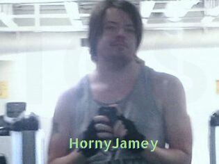 HornyJamey