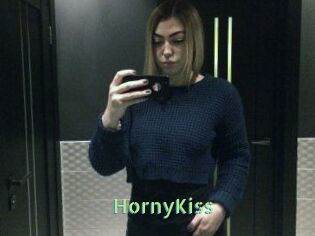 HornyKiss