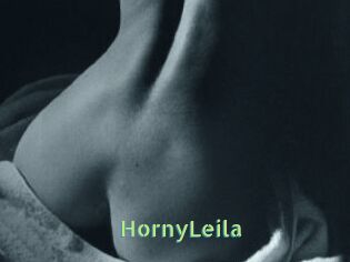 HornyLeila_