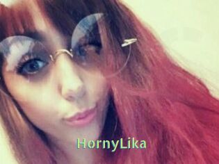 HornyLika_