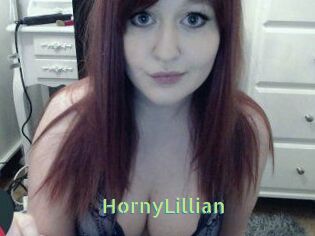 HornyLillian