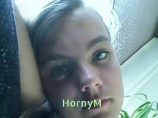 HornyM