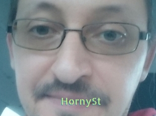 HornySt