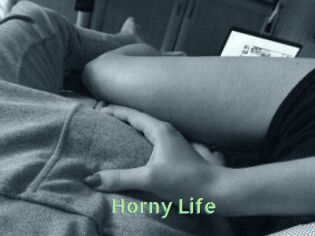 Horny_Life