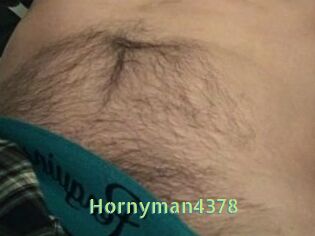 Hornyman4378