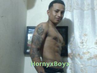 HornyxBoyx