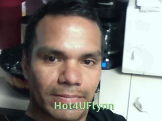 Hot4UFlynn