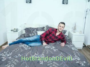 HotBrandonDEvill