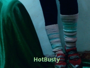 HotBusty Une Etudiante Sexy