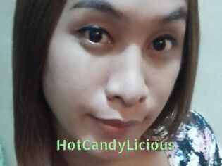 HotCandyLicious