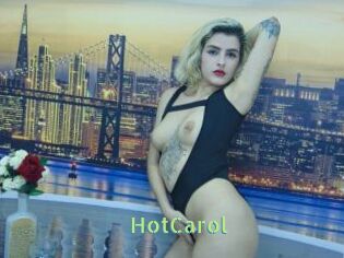 HotCarol