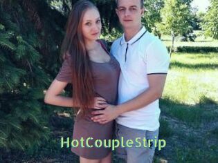 HotCoupleStrip