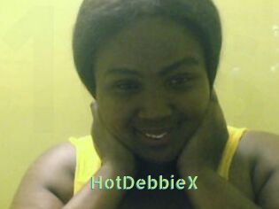 HotDebbieX