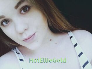 HotEllieGold