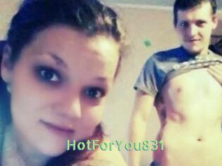 HotForYou831