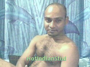 HotIndianStud