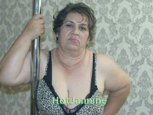 HotJannine