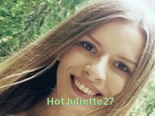 HotJuliette27