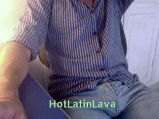 HotLatinLava