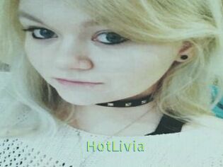 HotLivia