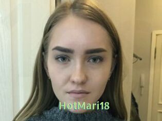 HotMari18