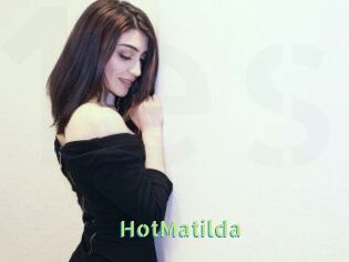 Hot_Matilda