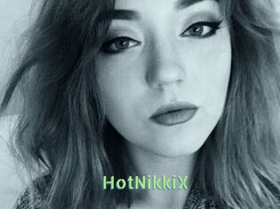 HotNikkiX