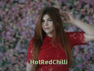 HotRedChilli