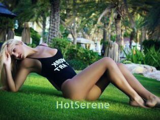 HotSerene