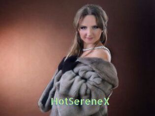 HotSereneX