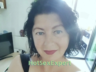 HotSexExpert