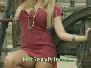 HotSexyPrincess