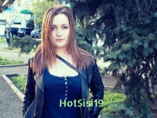 HotSisi19