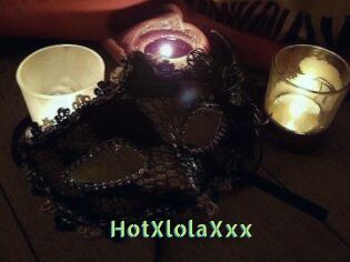 HotXlolaXxx