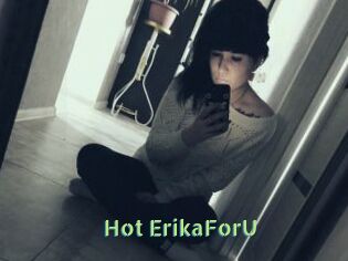 Hot_ErikaForU