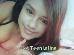 Hot_Teen_latina