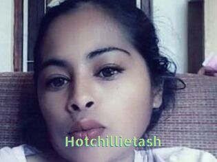 Hotchillietash