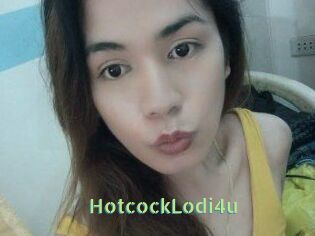 HotcockLodi4u
