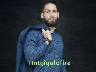 Hotgigolofire