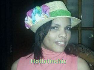 Hotlatinchic