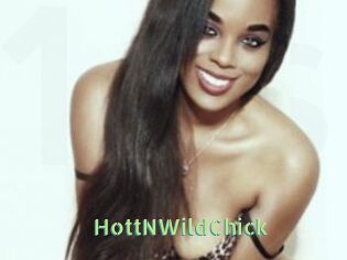 HottNWildChick