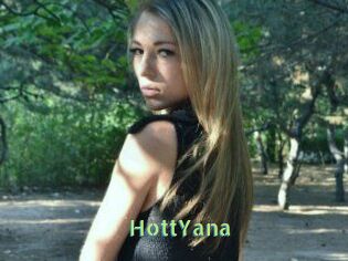 HottYana