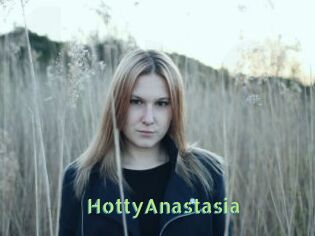 HottyAnastasia